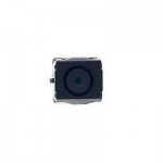 Replacement Back Camera For Sony Ericsson W302 By - Maxbhi Com