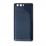 Back Panel Cover For Spinup A2 Black Navy Blue - Maxbhi Com