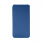 Flip Cover For Spinup A2 Black Navy Blue By - Maxbhi Com