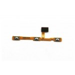 Power On Off Button Flex Cable for Celkon Q4G