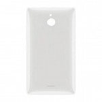 Back Panel Cover For Nokia X2 Rm1013 Grey - Maxbhi Com