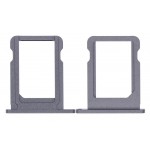 Sim Card Holder Tray For Apple Ipad Pro 12 9 2018 Grey - Maxbhi Com
