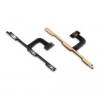 Volume Key Flex Cable for Spice Mi-401