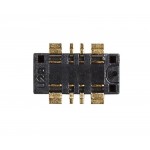 Battery Connector for Panasonic Eluga Z1 Pro