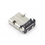 Charging Connector for Lenovo S5 Pro