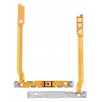 Power On Off Button Flex Cable For Samsung Galaxy J6 Plus By - Maxbhi Com