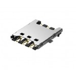Sim Connector for Panasonic Eluga Ray 530