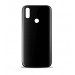 Back Panel Cover For Allview Soul X5 Mini Black - Maxbhi Com