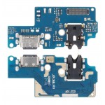 Charging Connector Flex Cable For Lenovo K9 By - Maxbhi Com