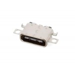 Charging Connector For Lg G7 One By - Maxbhi Com