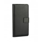 Flip Cover For Allview Soul X5 Mini Black By - Maxbhi Com