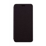 Flip Cover For Oppo R15x Black By - Maxbhi Com