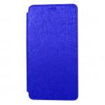 Flip Cover For Xiaomi Mi Mix 3 Blue By - Maxbhi Com