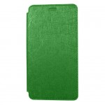 Flip Cover For Xiaomi Mi Mix 3 Green By - Maxbhi Com