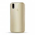 Full Body Housing For Allview Soul X5 Mini White - Maxbhi Com