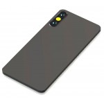 Full Body Housing For Xiaomi Mi Mix 3 Blue - Maxbhi Com