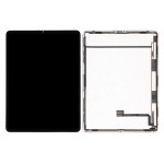 Lcd With Touch Screen For Apple Ipad Pro 12 9 2018 White By - Maxbhi Com