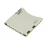 Mmc Connector For Asus Rog Phone By - Maxbhi Com