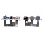 Replacement Front Camera For Apple Ipad Pro 11 2018 Selfie Camera By - Maxbhi Com