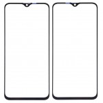 Replacement Front Glass For Oppo R15x Blue By - Maxbhi Com