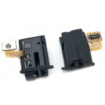 Audio Jack Flex Cable for Huawei Honor 8C