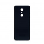 Back Panel Cover For Lg G7 Fit Grey - Maxbhi Com