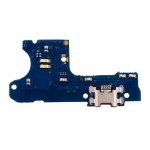 Charging Pcb Complete Flex For Huawei Honor 8c By - Maxbhi Com
