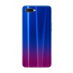 Full Body Housing For Oppo R15x Blue - Maxbhi Com