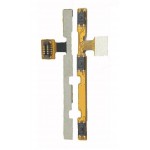 Power Button Flex Cable For Huawei Honor 8c By - Maxbhi Com