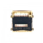 Mmc Connector For Blu Studio 5 5 S By - Maxbhi Com
