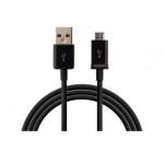 Data Cable for Micromax A092 Unite - microUSB