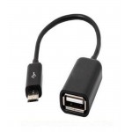 Data Cable for Micromax A093 Canvas Fire - microUSB