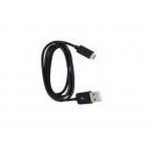 Data Cable for Micromax A300 Canvas Gold - microUSB
