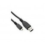 Data Cable for Micromax A310 Canvas Nitro - microUSB
