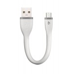 Data Cable For Karbonn Android One Sparkle V Microusb - Maxbhi.com