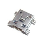 Charging Connector for Micromax X908