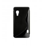 Back Panel Cover For Lg Optimus L5 2 E450 Titan - Maxbhi Com