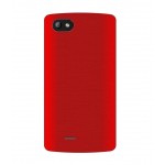 Full Body Housing For Reach Fab4 403 Red - Maxbhi Com