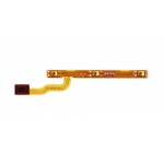 Power On Off Button Flex Cable for Aqua Mobile Jazz S1