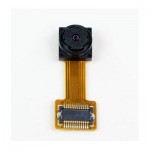 Replacement Front Camera For Samsung S5350 Shark Selfie Camera By - Maxbhi Com
