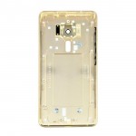 Full Body Housing For Asus Zenfone 3 Deluxe Gold - Maxbhi Com