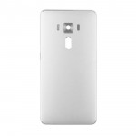 Full Body Housing For Asus Zenfone 3 Deluxe Silver - Maxbhi Com