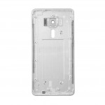 Full Body Housing For Asus Zenfone 3 Deluxe White - Maxbhi Com