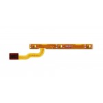 Side Key Flex Cable for Karbonn Quattro L51 HD