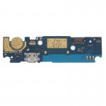 Charging Connector Flex Cable for XOLO Play 8X-1020