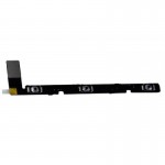Power On Off Button Flex Cable for XOLO Play 8X-1020
