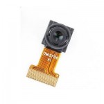 Replacement Front Camera For Panasonic P71 2gb Ram Selfie Camera By - Maxbhi Com