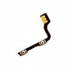 Side Button Flex Cable for Alcatel One Touch Pop C1