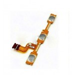 Power On Off Button Flex Cable for Intex Aqua Style Pro