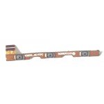 Power Button Flex Cable For Vernee Thor On Off Flex Pcb By - Maxbhi Com